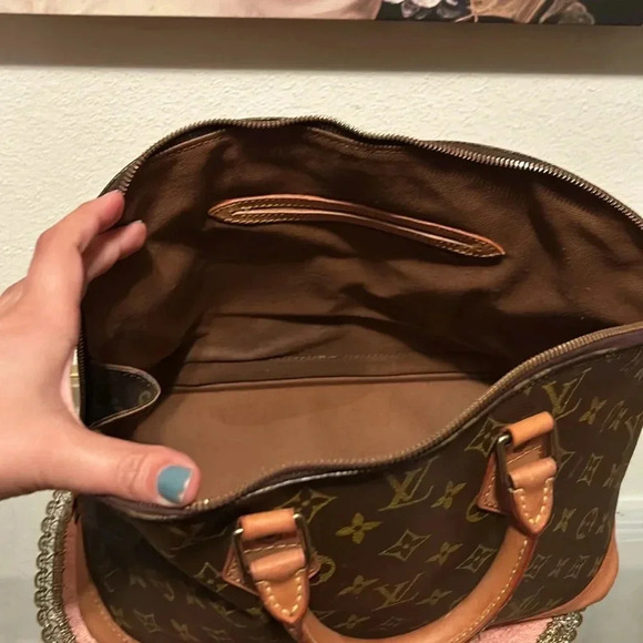 Vintage Alma PM - Picture 4 of 12